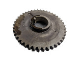Left Camshaft Timing Gear From 2005 Ford E-150  4.6 F8AE6256BA Driver Side - $34.95