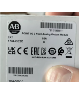 NEW Original 1734-OE2C Input module 90 days warranty - $217.80