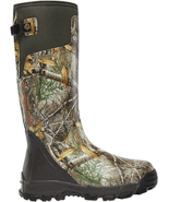 LaCrosse Alphaburly Pro Boot Realtree Edge 1600g 13 - $4,900.77 MXN