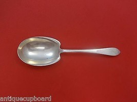 Faneuil by Tiffany &amp; Co. Sterling Silver Berry Spoon 7 5/8&quot; - £204.96 GBP