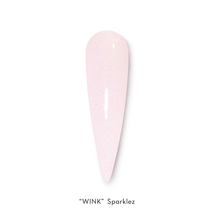 Fuzion UV/LED Sparklez - Wink 15gm image 2