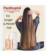 Panthophil Vitamin Hair Tonic for strong hair, hair loss treatment women... - $49.33 CAD