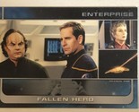 Star Trek Enterprise Trading Card #70 Scott Bakula - $1.97