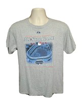 2008 MLB All Star Game Kids Gray XL TShirt - £13.97 GBP