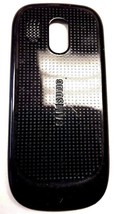 Back Door Black Phone Battery Cover Case Replacement For Samsung R850 R8... - $7.61