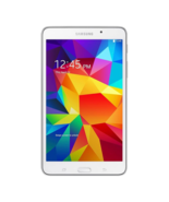 Samsung Galaxy Tab 4 SM-T230NU Tablet 7&quot; 3MP Used 8GB White READ Unteste... - $36.87 CAD