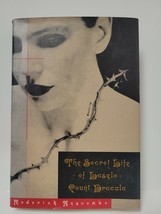 The Secret Life Of Laszlo Count Dracula - Roderick Anscombe - £3.08 GBP