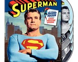 Adventures of Superman: Season 2 [DVD] - $24.45