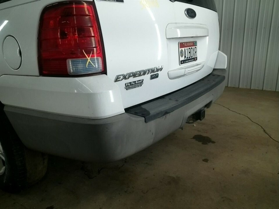 Brake Master Cylinder Fits 02-06 EXPEDITION 104914547!! Master Cylinder Only !! Item image 12