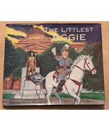 The Littlest Aggie: The Story of Texas A&M by Clayton Williams Hardcover DJ ccb1 - $14.84