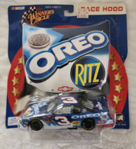 Dale Earnhardt Jr #3 Winner's Circle Race Hood Oreo/Ritz 1:43 Scale Diecast - $9.99