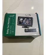 Baby Car Monitor - €25,41 EUR Baby Car Monitor - €25,41 EUR