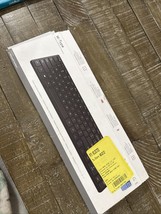 BRYDGE W-TYPE WIRELESS DESKTOP KEYBOARD - Compatible With Microsoft Surface - €34,09 EUR