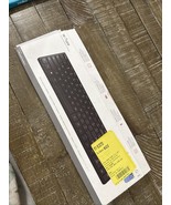 BRYDGE W-TYPE WIRELESS DESKTOP KEYBOARD - Compatible With Microsoft Surface - $742.71 MXN