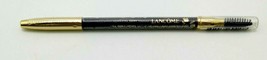 Lancome  Le Crayon Sourcils Eyeliner - 040 Noir - £20.56 GBP