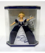 Barbie Millennium Princess Vintage Mattel 12&quot; Special Edition Doll Seale... - $49.49