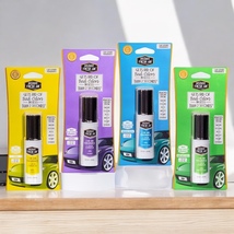 Car Air - Fragrance Freshener + Odor Eliminator, 1.35 Oz (40 Ml) - $5.95