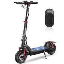isinwheel GT2 1000W Off  Road Electric Scooter 2025 Upgraded Version - $16,856.30 MXN