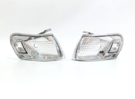Fit For Toyota Corolla 93-97 AE100 Indicator Parking Light Corner Lamp C... - $46.52