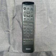 Original GE / RCA TV VCR Remote Control NR-2732. Tested and working - $9.95