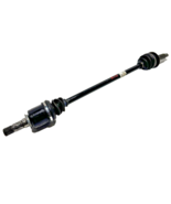 2017-2024 SUBARU IMPREZA REAR RIGHT PASSENGER SIDE AXLE SHAFT HALFSHAFT ... - $121.46