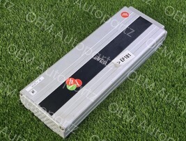 Lexus Mark Levinson Radio Stereo Audio Amp Amplifier 86280-0W101 image 12