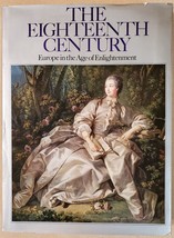 The Eighteenth Century: Europe in the Age of Enlightenment - £14.72 GBP