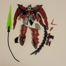 Gundam W Series HG# 5 Gundam Epyon Bandai 8.5&quot; Tall - Pre-Built - £20.08 GBP