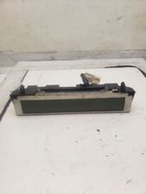 Info-gps-tv Screen Navigation Display Screen Fits 06-09 Mazda 3 - $45.49