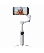 Flow 2 Pro 3-Axis AI-Powered Smartphone Gimbal Creator Bundle - Stone Gray - $158.35