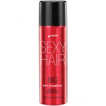 Sexy Hair Big Sexy Hair Volumizing Dry Shampoo 3.4 oz - $26.52