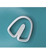 U Shape Polymer Clay Cutters Available in Different Sizes - £1.74 GBP+
