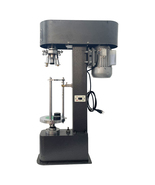 Screw Cap Capping Machine  for Metal Bottles  with Adjustable Height 50-... - $609.00
