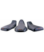 Pacific Power 30-13093-03 Quad Works Seat Cover Fits Honda - Blue - $84.43 CAD