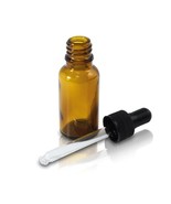 Alvita Dropper Glass Bottle 10ml x 12 - €16,26 EUR