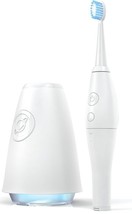 Open Box - Tao Clean Umma Kids Sonic Toothbrush &amp; UV Sanitizing Station - $51.00