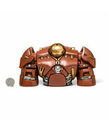 Marvel Avengers Iron Man Hulkbuster Coin Money Piggy Bank Age of Ultron ... - $36.29 CAD