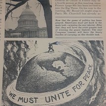 WW2 Current Events National school newspaper  11/27-12/1/1944 - $19.00