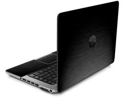LidStyles Metallic Laptop Skin Protector Decal HP ProBook 450 455 G2 image 5