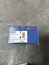 Disc Brake Pad Set-VIN: H Bosch BE650H - $28.05