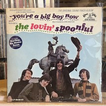 [ROCK/POP]~EXC Lp~The Lovin&#39; Spoonful~You&#39;re A Big Boy Now~[1967~SUTRA]~MONO - £7.90 GBP