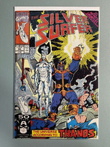 Silver Surfer(vol. 2) #55 - Marvel Comics - Combine Shipping - £3.74 GBP