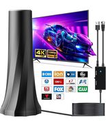 2026 Upgraded TV Antenna for Smart TV, Digital Antenna for Local Channel... - $37.95