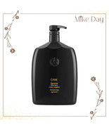 Oribe Signature Shampoo 1000 mL Luxurious Moisturizing Cleanser - New - $2,238.16 MXN