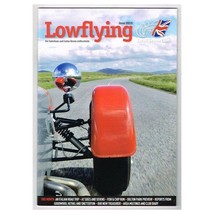Lowflying Magazine June 2015 mbox1146 An Italian Road Trip - £4.65 GBP