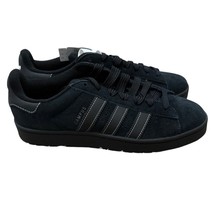 Adidas IF8768 Campus 00s Shoes Core Black Size Mens 11 New with tags, no... - £74.58 GBP