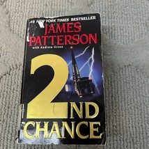 2nd Chance Mystery Paperback Book by James Patterson from Warner Books 2003 - £9.74 GBP