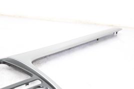 12-15 VOLKSWAGEN PASSAT Dashboard Panel Trim F122 image 7