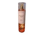 BATH &amp; BODY WORKS CHAMPAGNE TOAST FINE FRAGRANCE MIST 8oz See Details  - $9.25