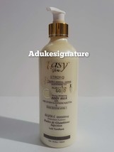 Easy glow strong whitening body milk with pure oxygen glutathione injection & gl - $48.02